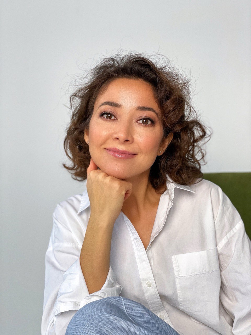 Рамиля Аппакова